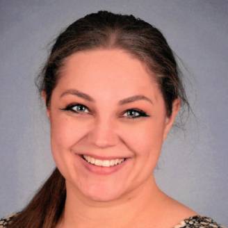 Jordan Couet, Our Center Director